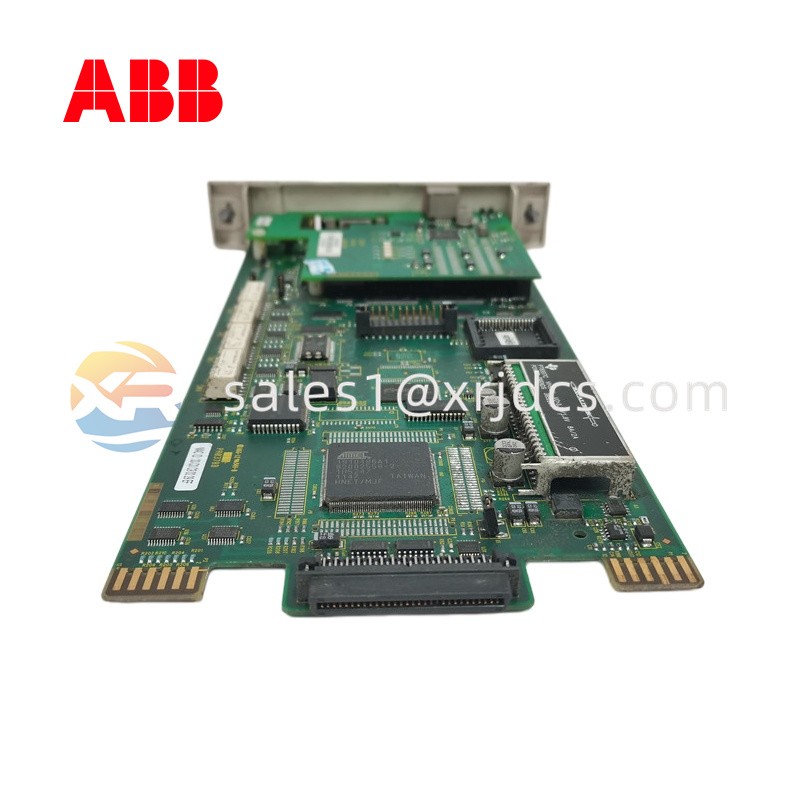 ABB SPBRC410 Bridge Controller Module2
